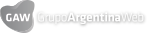 Sitio diseñado por Consultora y productora digital - Grupo Argentina Web